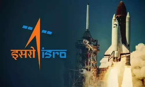 Aditya-L1 : దూసుకెళ్తున్న ఆదిత్య ఎల్ 1.. ఇస్రో కీలక అప్ డేట్