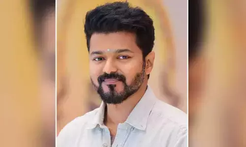 రాజకీయాల్లోకి Thalapathy Vijay.. నేడు వాళ్లతో కీలక భేటీ!