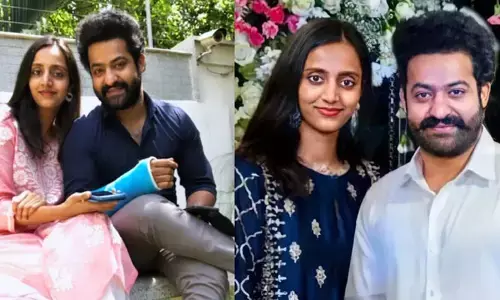 ఎన్టీఆర్‌ ఎంత కోపంలో ఉన్నా ప్రణతి అలా పిలవడంతో కూల్ అవుతాడట?