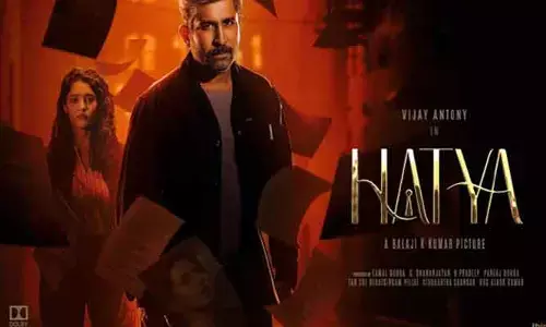 Vijay Antony Hatya  OTT : ఓటీటీలోకి వ‌చ్చేసిన విజ‌య్ ఆంటోనీ ‘హ‌త్య’