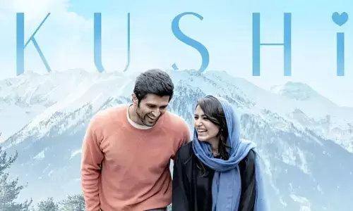Kushi Trailer  : సమంత ‘ఖుషి’ ట్రైలర్‌పై విజయ్ దేవరకొండ ఇంట్రెస్టింగ్ ట్వీట్