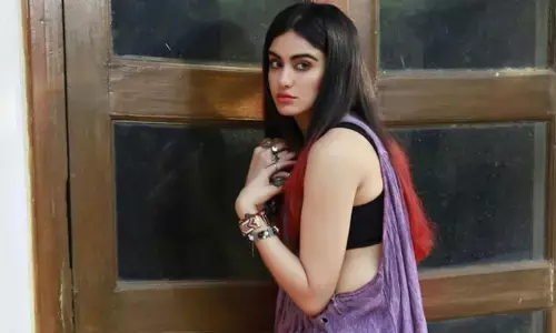 అలాంటి అనారోగ్య సమస్యతో బాధపడుతున్న ఆదాశర్మ పోస్ట్ వైరల్.. ఆందోళనలో ఫ్యాన్స్