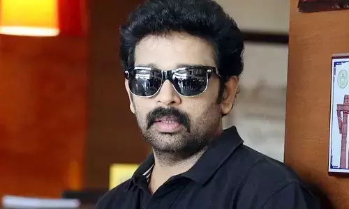 పెళ్లి చేసుకునేందుకు నేను రెడీ.. మ్యారేజ్‌పై జేడీ చక్రవర్తి క్లారిటీ!
