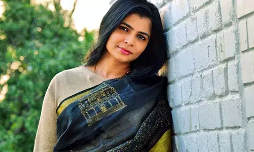Singer Chinmai: ‘మహిళా జర్నలిస్టును లైంగికంగా వేధించాడు’ సలార్ నటుడి గుట్టు రట్టు చేసిన లేడీ సింగర్