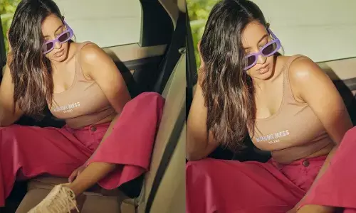వైరల్ అవుతున్న నిహారిక నయా పోస్ట్.. ఇదంతా ఇప్పుడెందుకంటూ నెట్టింట ట్రోలింగ్