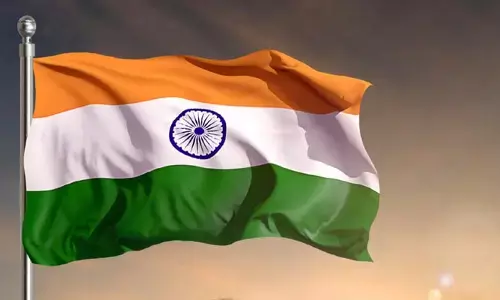 WOMEN - INDIA : భారతమా.. మాకేది స్వతంత్రం?