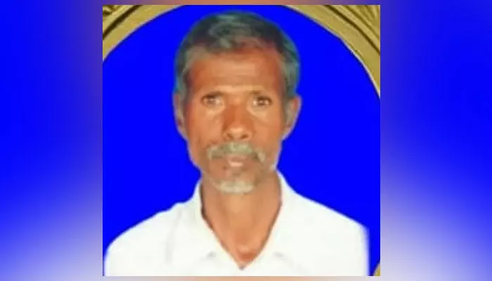 రోడ్డు ప్రమాదంలో భార్య మృతి.. మరుసటి రోజే భర్త మృతి రోడ్డు ప్రమాదంలో భార్య మృతి.. మరుసటి రోజే భర్త మృతి