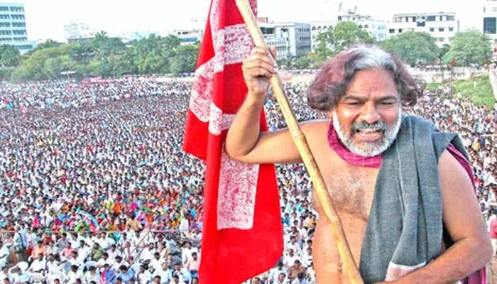 గద్దర్కు మంచి పేరు, నంది అవార్డు అందించిన పాటలు ఇవే గద్దర్కు మంచి పేరు, నంది అవార్డు అందించిన పాటలు ఇవే