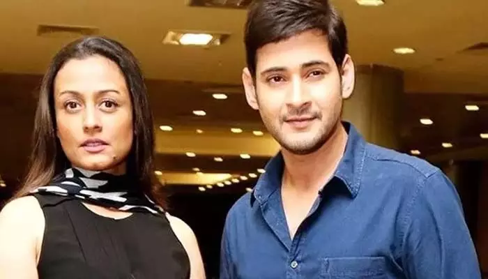 ఆ వ్యాధి వల్ల నరకం చూసిన మహేష్ బాబు.. చివరకు నమ్రత ఏం చేసిందంటే? ఆ వ్యాధి వల్ల నరకం చూసిన మహేష్ బాబు.. చివరకు నమ్రత ఏం చేసిందంటే?