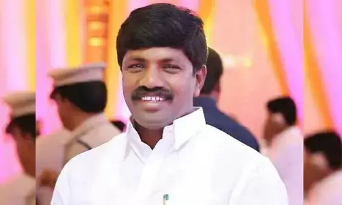 నకిరేకల్ కాంగ్రెస్ అభ్యర్థిగా వేముల వీరేశం?