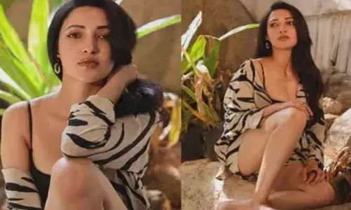 ఆఫర్స్ కోసం ప్యాంట్ విప్పేసి ఆ పని చేస్తున్న టిల్లు గర్ల్ ఫ్రెండ్!