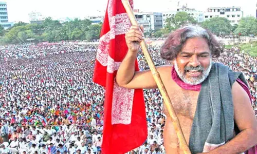 గద్దర్‌కు మంచి పేరు, నంది అవార్డు అందించిన పాటలు ఇవే