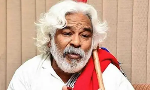 గద్దరన్న