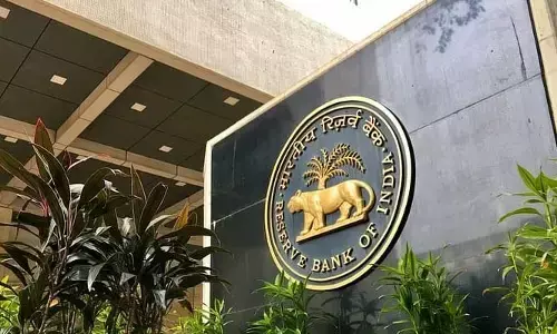 బ్యాంకులకు చేరిన 93 శాతం రూ. 2,000 నోట్లు!