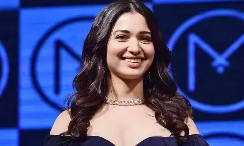 Tamannaah: ‘ఆ విషయంలో అదృష్టవంతురాలిని’.. 15 ఏళ్ల సినీ ప్రయాణంపై టాలీవుడ్ ప్రముఖ నటి ఇంట్రెస్టింగ్ కామెంట్స్
