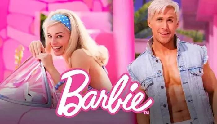 ప్రపంచ బాక్సాఫీస్ వద్ద 1 బిలియన్ వసూళ్లు రాబట్టిన Barbie