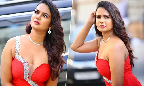 అరియానాను ఆంటీ అన్న నెటిజన్.. అవతల వాళ్ల మీద పడి ఏడుస్తావేంట్రా: గట్టి కౌంటర్ ఇచ్చిన బ్యూటీ