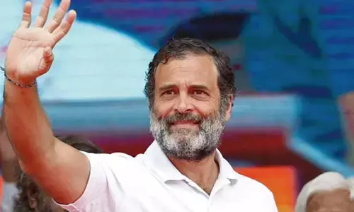 బిగ్ బ్రేకింగ్ న్యూస్.. రాహుల్ గాంధీ లోక్‌సభ సభ్యత్వం పునరుద్దరిస్తూ ఉత్తర్వులు జారీ