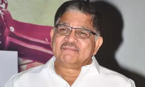 చిరంజీవి కోసం 12 ఏళ్లు పోరాడి నీచంగా మాట్లాడిన వారిని జైలుకు పంపించా.. అల్లు అరవింద్ కామెంట్స్ వైరల్