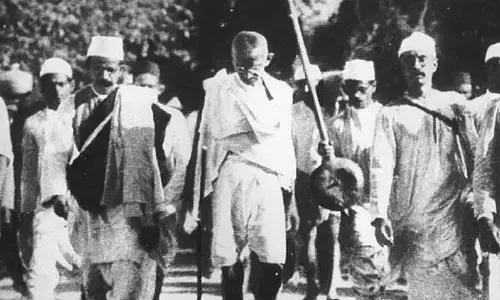 భారత స్వాతంత్రోద్యమం.. కీలక ఘట్టాలివే..!