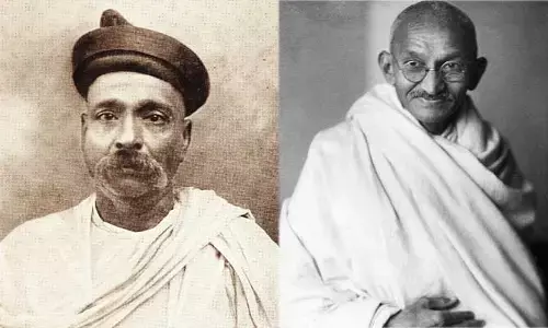 ఇండియన్ ఇండిపెండెన్స్.. స్ఫూర్తి నింపే పోరాటాలు..!