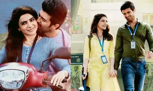 ఈ వారం థియేటర్, OTT లో  విడుదలయ్యే తెలుగు, హిందీ సినిమాలు ఇవే..