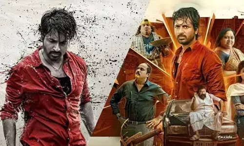 ఓటీటీలోకి వచ్చేస్తున్న ‘మహావీరుడు’.. స్ట్రీమింగ్ ఎక్కడంటే?