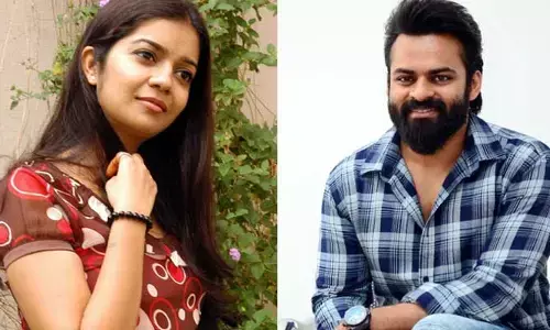 సాయి ధరమ్‌తేజ్ మ్యూజిక్ ఆల్బమ్ ‘సత్య’పై లేటెస్ట్ అప్‌డేట్
