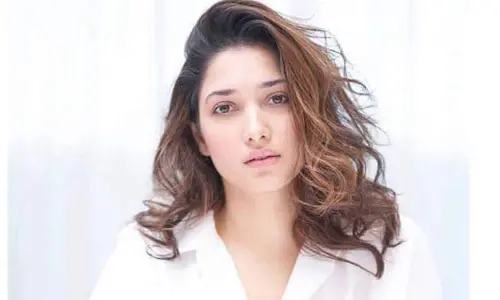 ఆ కారణంతోనే తమన్న ‘భోళా శంకర్‌’ ప్రీ రిలీజ్ ఈవెంట్‌కు రాలేదట!