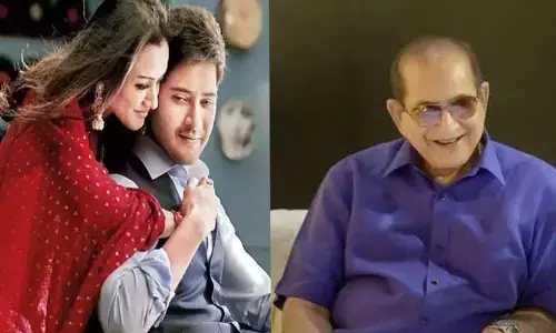 మహేష్ బాబు, నమ్రతల ప్రేమను కృష్ణ అంగీకరించకపోవడానికి కారణం ఇదే..!
