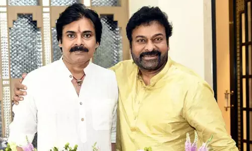 పవన్ కోసం రంగంలోకి చిరంజీవి.. పిఠాపురం ప్రజలకు కీలక విజ్ఞప్తి