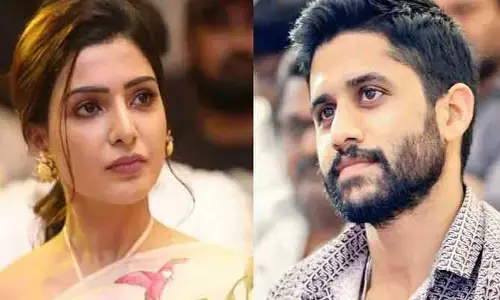 ఆ కారణంగా సమంతే Naga Chaitanyaకు విడాకులిచ్చిందా.. బయటపడిన షాకింగ్ నిజం