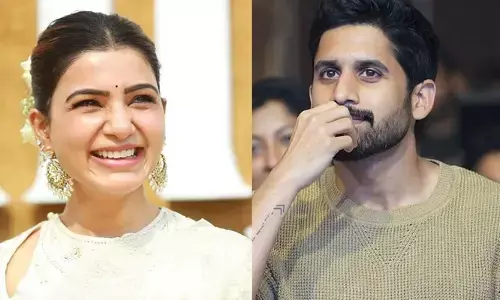 నాగచైతన్య ఆ హీరోయిన్‌తో బెడ్‌ వరకు వెళ్లడం వల్లే సమంత విడాకులు తీసుకుందా?