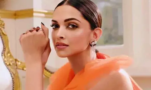 మీతో ఉండి మిమ్మల్ని మోసం చేసే వ్యక్తులను అసలు ప్రేమించకండి.. దీపికా పదుకొనె పోస్ట్