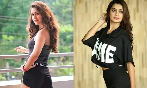 ఇప్పటికే ఒకరితో ముద్దులాడుతూ.. కొత్త బాయ్ ఫ్రెండ్ వేటలో పాయల్ రాజ్‌పుత్..?