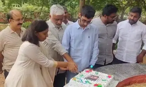 సీబీఐ తన  పని తాను చేసుకుంటూ వెళ్తుంది.. వైఎస్ సునీత