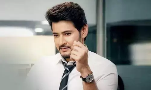 మషేష్ బాబును అవమానించిన స్టార్ హీరో.. ఎందుకో తెలుసా?