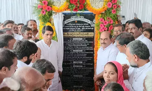 ఆరు దశాబ్ధాల కల సాకారం.. ఆర్థిక శాఖ మంత్రి బుగ్గన రాజేంద్రనాథ్