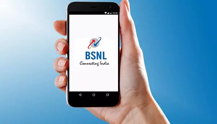 BSNL: ఓటీటీ లవర్స్ కి గుడ్ న్యూస్.. రూ.119 కే జీ5, డిస్నీ, సోనీ లివ్ సబ్స్క్రిప్షన్..! BSNL: ఓటీటీ లవర్స్ కి గుడ్ న్యూస్.. రూ.119 కే జీ5, డిస్నీ, సోనీ లివ్ సబ్స్క్రిప్షన్..!