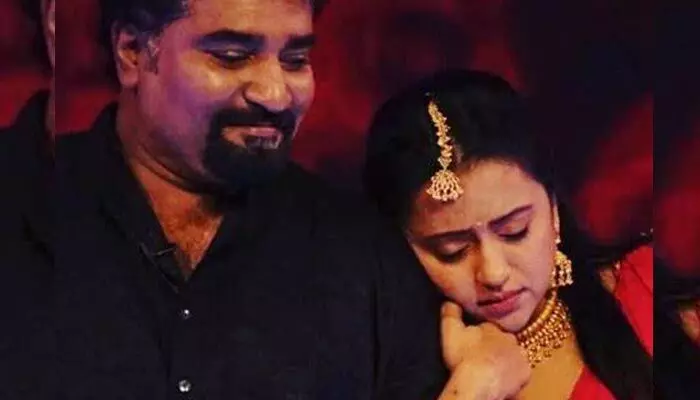 Rajeev Kanakala : మూడు నెలలు డిప్రెషన్లోకి వెళ్లాను Rajeev Kanakala : మూడు నెలలు డిప్రెషన్లోకి వెళ్లాను