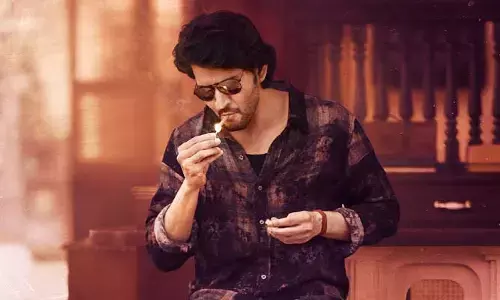 Mahesh Babu అభిమానులకు గుడ్‌ న్యూస్.. ‘Guntur Kaaram’ అప్డేట్