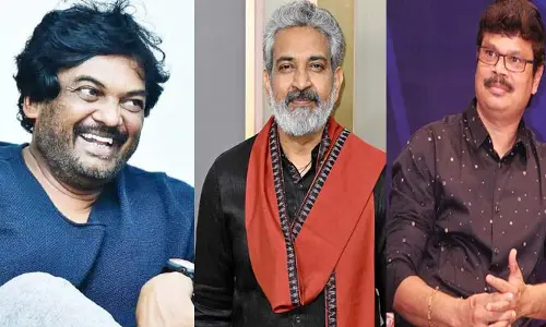 మొదటి మూవీతోనే భారీ సక్సెస్‌ను అందుకొన్న టాప్ 10 డైరెక్టర్స్ వీళ్లే..?