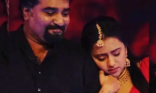 Rajeev Kanakala : మూడు నెలలు డిప్రెషన్‌లోకి వెళ్లాను
