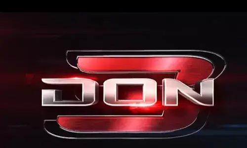 Don3  నుంచి అనౌన్స్‌మెంట్‌ వీడియో.. రణ్‌వీర్ డైలాగ్ వింటే గూస్‌బంప్సే!