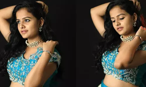 అవంటే నాకు చచ్చేంత పిచ్చి.. ఆసక్తికర విషయాలు చెప్పిన బేబీ హీరోయిన్