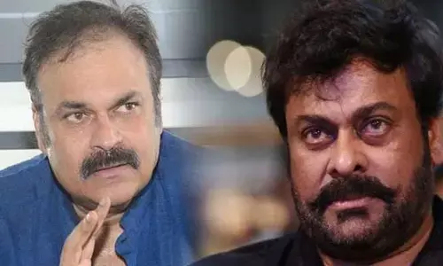 ఆయనతో ఫోటో దిగడానికి పడిగాపులు కాసినోళ్లు కారుకూతలు కూస్తున్నారు.. వైసీపీ నేతలపై నాగబాబు ఫైర్