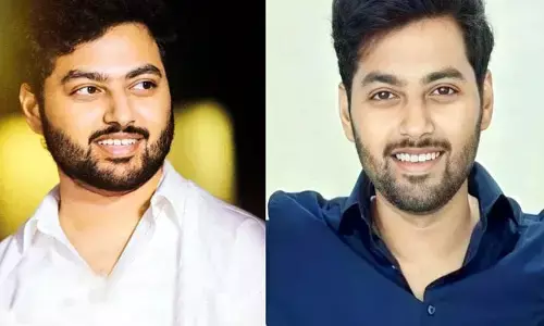 బాలకృష్ణ కొడుకు మోక్షజ్ఞ కోసం మరో దర్శకుడు సిద్ధం!