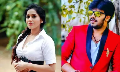 నీ కోసమే ఇప్పటివరకు బతికున్నా.. స్టేజ్ మీదనే Rashmi కి మరోసారి ప్రేమ విషయం చెప్పిన Sudheer