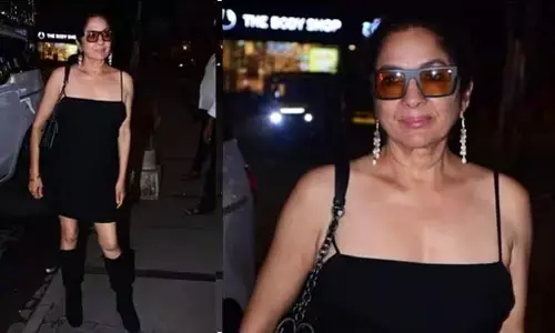 Neena Gupta: ఈ వయసులో నీకేం పోయే కాలం.. 70ఏళ్లొచ్చిన కోరిక చావట్లేదా
