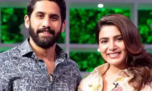 ‘ఖుషి’ సినిమా సమంత స్టోరీనే.. నాగచైతన్యతో విభేదాలు అందుకే వచ్చాయి.. ?